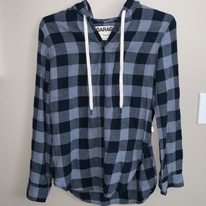 🍓SHIRTS 2/$20🍓 Plaid button up